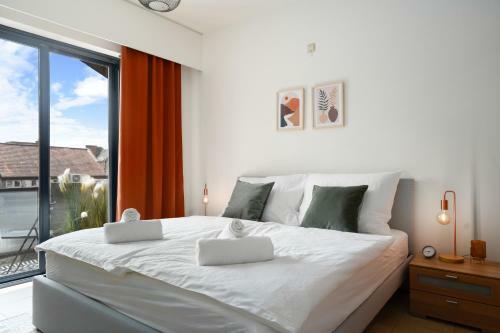 Apartamento Shs Homes, 3 Bedroom, Kitchen, Wifi, Workspace, Coffee, Central