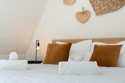 Apartamento Shs Homes, 3 Bedroom, Kitchen, Wifi, Workspace, Coffee, Central