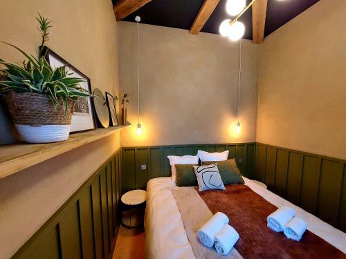 Hostal Petit-bomal Farm Suites
