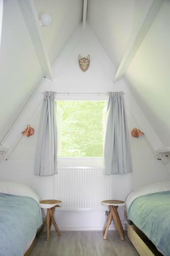 Bungalow / Chalet 218 Durbuy Ardennes Wifi / Pool