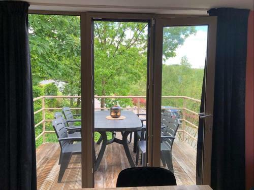 Apartamento Enjoy Durbuy 5