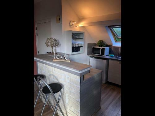 Apartamento Enjoy Durbuy 5