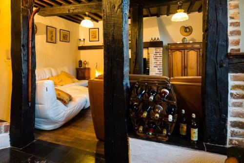 Kingsize Bed