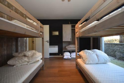 Apartamento Durbuy-cosy Appartement