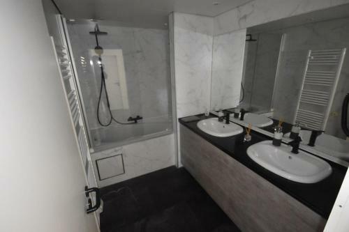 Apartamento Durbuy-cosy Appartement