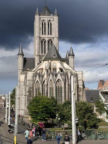 Wonderful Stay To Visit Ghent