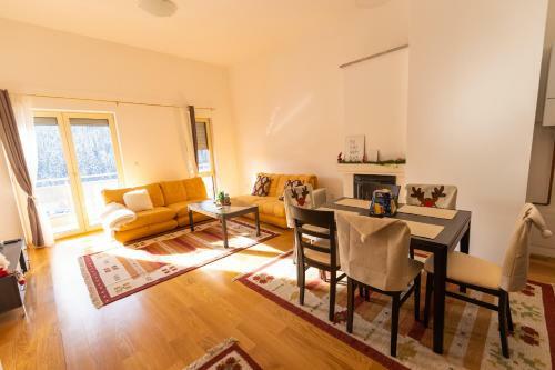 Apartamento Mountain View Bjela?nica
