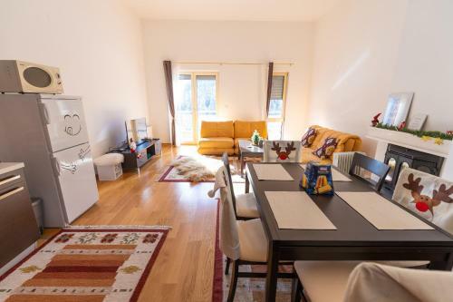 Apartamento Mountain View Bjela?nica