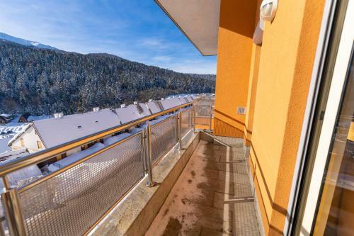 Apartamento Mountain View Bjela?nica