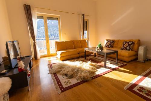 Apartamento Mountain View Bjela?nica