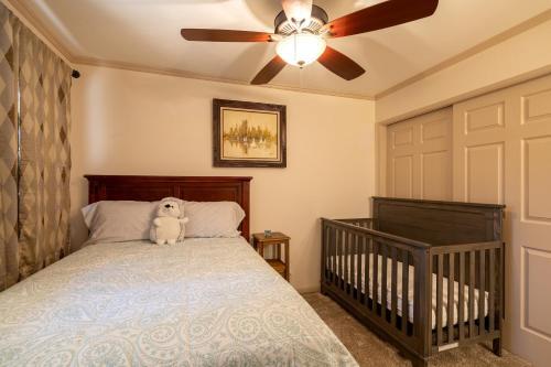 16 - The Hideaway Estate Home