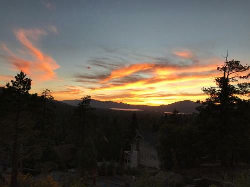 Top Of The Mountain