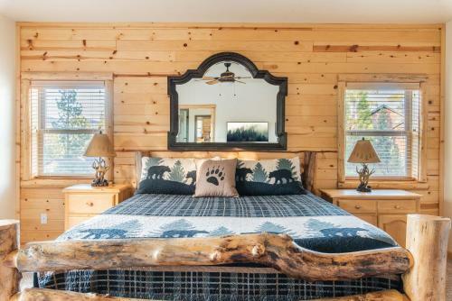 49 - Fawn Trail Lodge Home