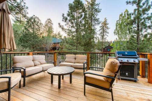49 - Fawn Trail Lodge Home