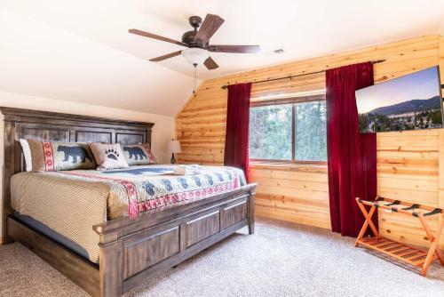 49 - Fawn Trail Lodge Home
