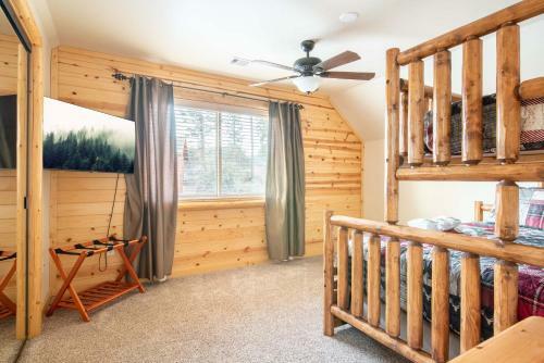 49 - Fawn Trail Lodge Home