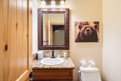 49 - Fawn Trail Lodge Home