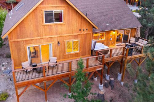49 - Fawn Trail Lodge Home