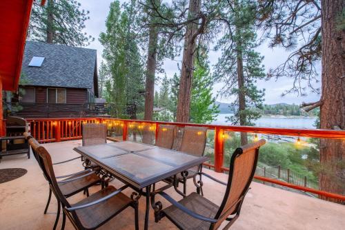 46 - Cove Cabin Cabin