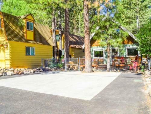Sleepy Hollow Lodge-bbq,fireplace,great Location!