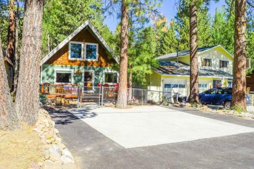 Sleepy Hollow Lodge-bbq,fireplace,great Location!