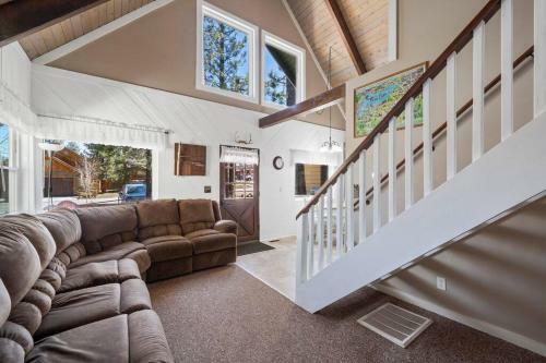 Sleepy Hollow Lodge-bbq,fireplace,great Location!