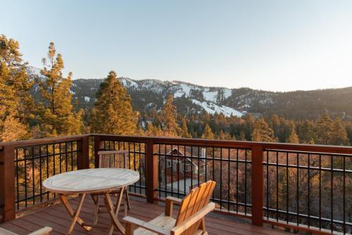 44 - Sky Ridge Retreat Home