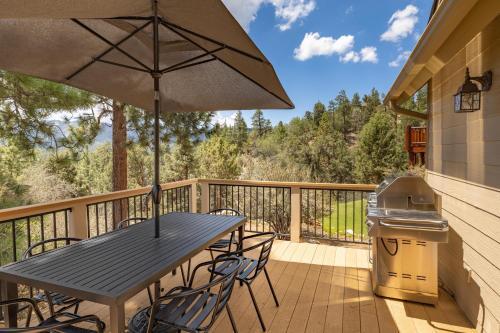 27 - Castle Rock Retreat Home