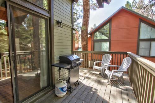 Escape Townhomes 28