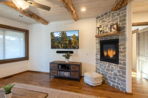 18 - Ponderosa Peak Home