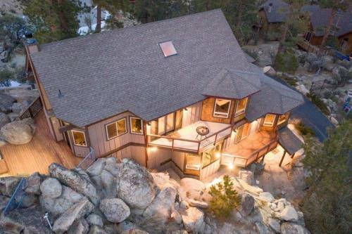 23 - Boulder Estate At Eagle's Preserve Home
