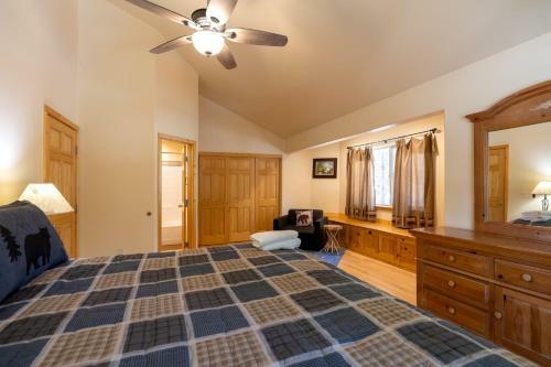 45 - Half Stone Lodge Home