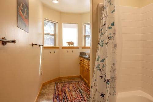 45 - Half Stone Lodge Home
