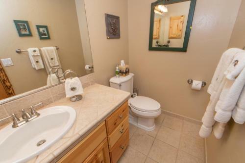 15 - The Lodge At Timberline Trail Home