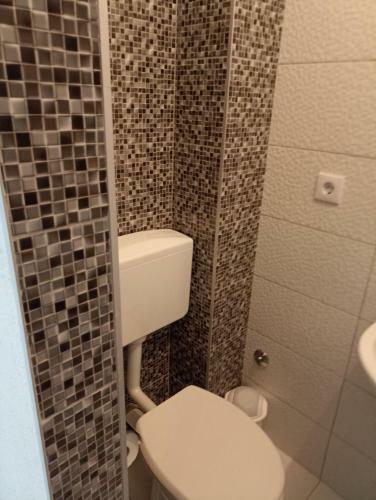Apartamento S&r Hostel