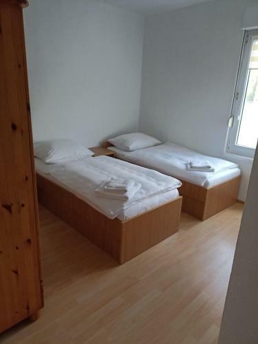 Apartamento S&r Hostel