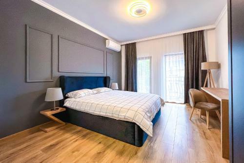 Apartamento Deluxe Central Rooms