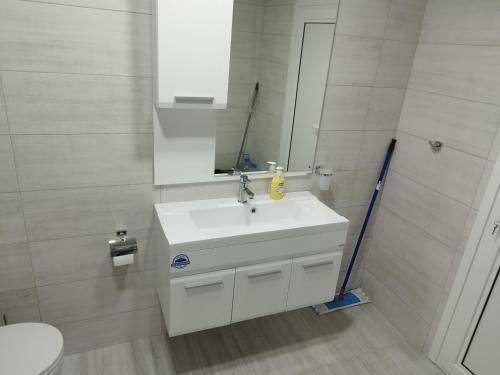 Apartamento Green, Quiet And Beautiful 1