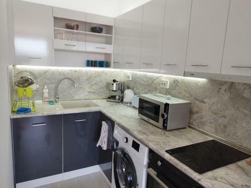 Apartamento Green, Quiet And Beautiful 1