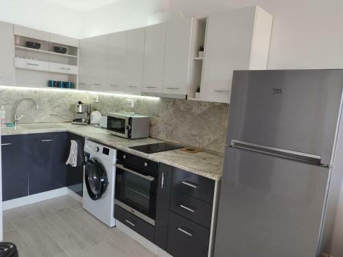 Apartamento Green, Quiet And Beautiful 1