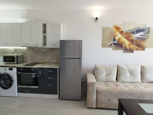 Apartamento Green, Quiet And Beautiful 1
