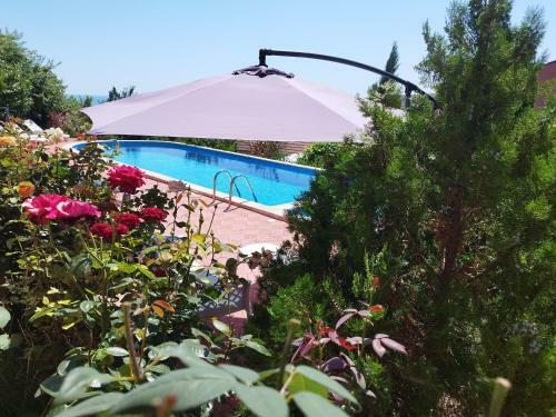 Apartamento Green, Quiet And Beautiful 1