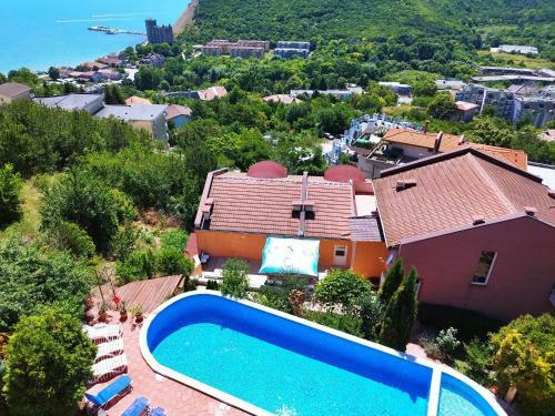 Apartamento Green, Quiet And Beautiful 1