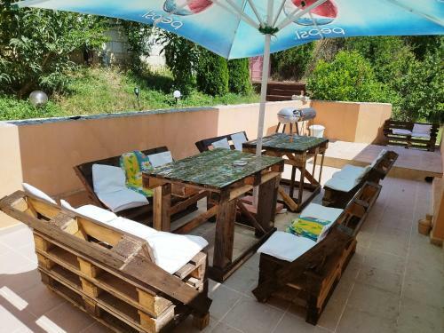 Apartamento Green, Quiet And Beautiful 1