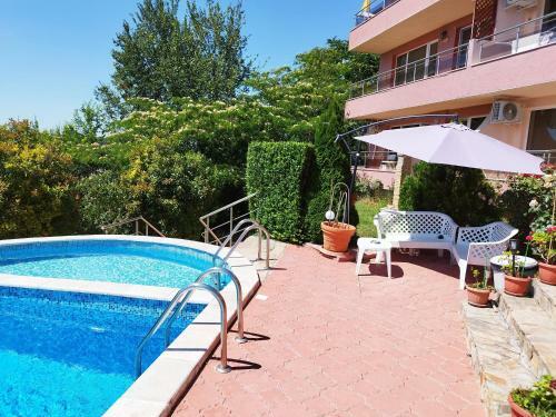 Apartamento Green, Quiet And Beautiful 1