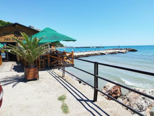 Apartamento Green, Quiet And Beautiful 1