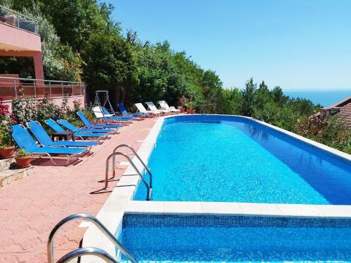 Apartamento Green, Quiet And Beautiful 1