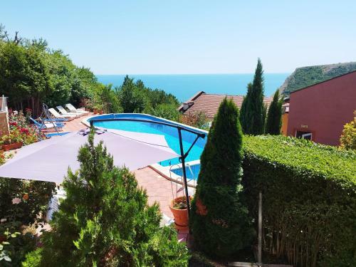 Apartamento Green, Quiet And Beautiful 1