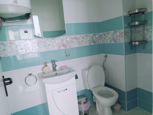 ?????????? Blue Apartment, ??. ?????