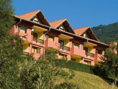 Hotel Forest Spring